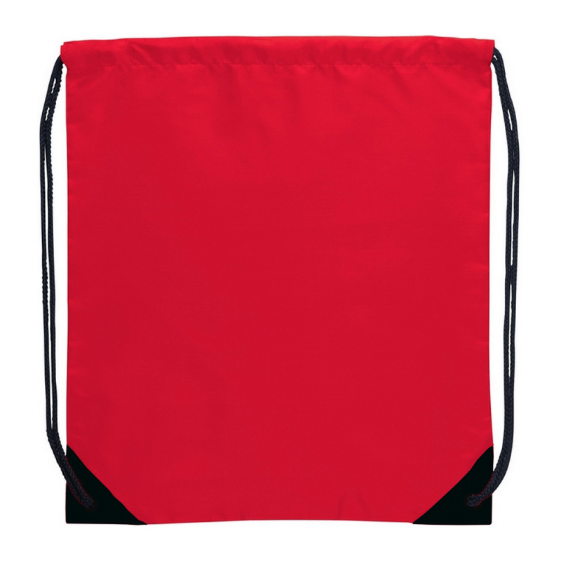 Mochila Jump Rojo