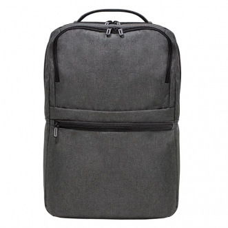 Mochila "ADVANCED" Gris Oscuro