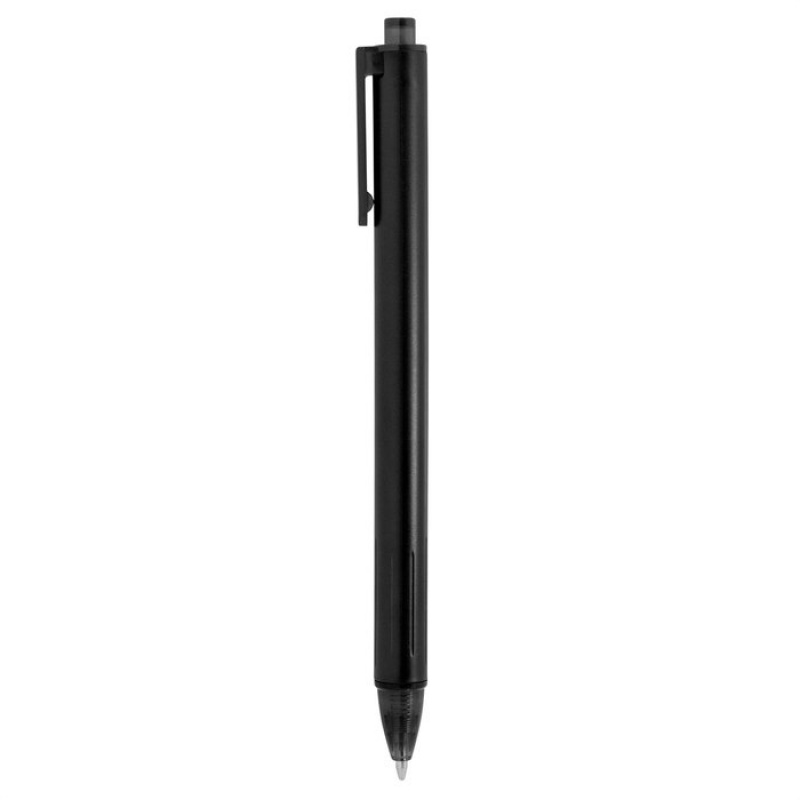 Bolígrafo "PENNY" tinta azul Negro