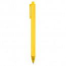 Bolígrafo "PENNY" tinta azul Amarillo