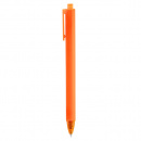 Bolígrafo "PENNY" tinta azul Naranja
