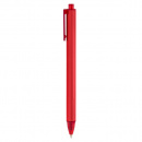 Bolígrafo "PENNY" tinta azul Rojo