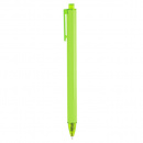 Bolígrafo "PENNY" tinta azul Verde Manzana