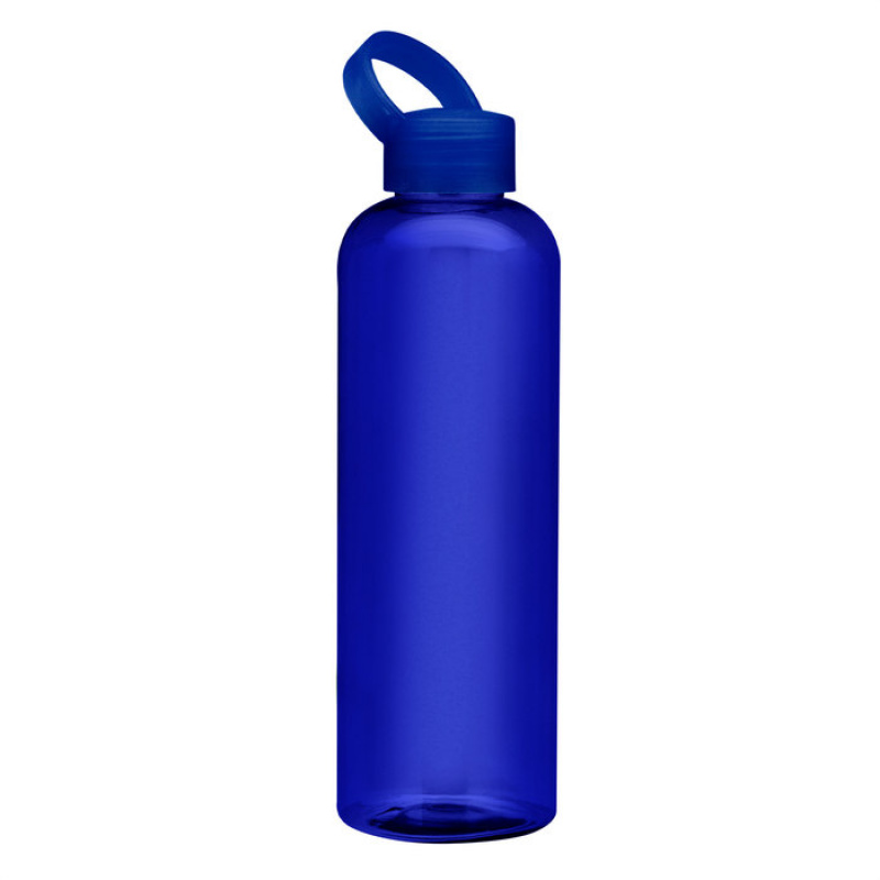 Botella "CLIER" Azul