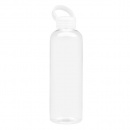 Botella "CLIER" Transparente