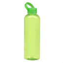 Botella "CLIER" Verde Manzana