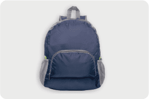 Categoría de mochilas deportivas