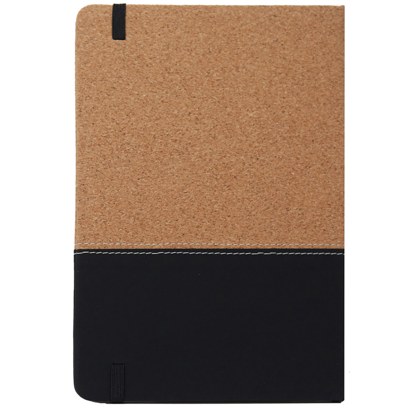 Cuaderno Boober Negro