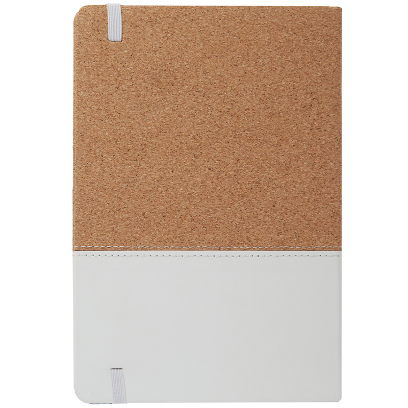 Cuaderno Boober Blanco