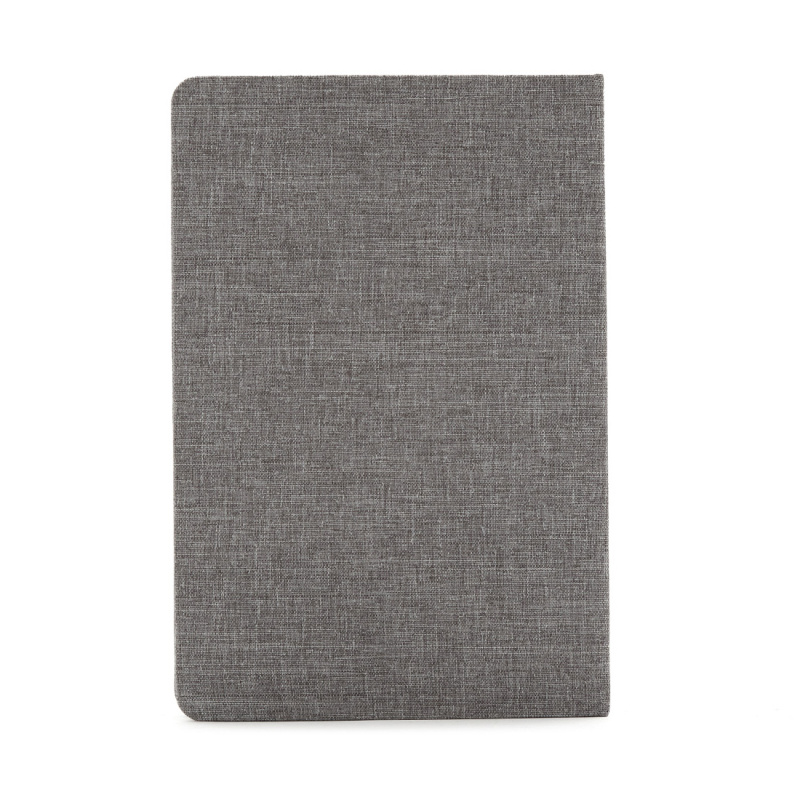 Cuaderno Duomo Gris Claro