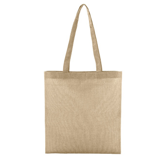 Tote Hemp Kaki