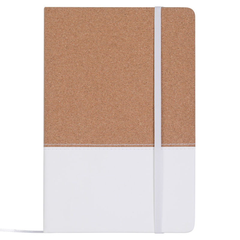 Cuaderno Boober Blanco