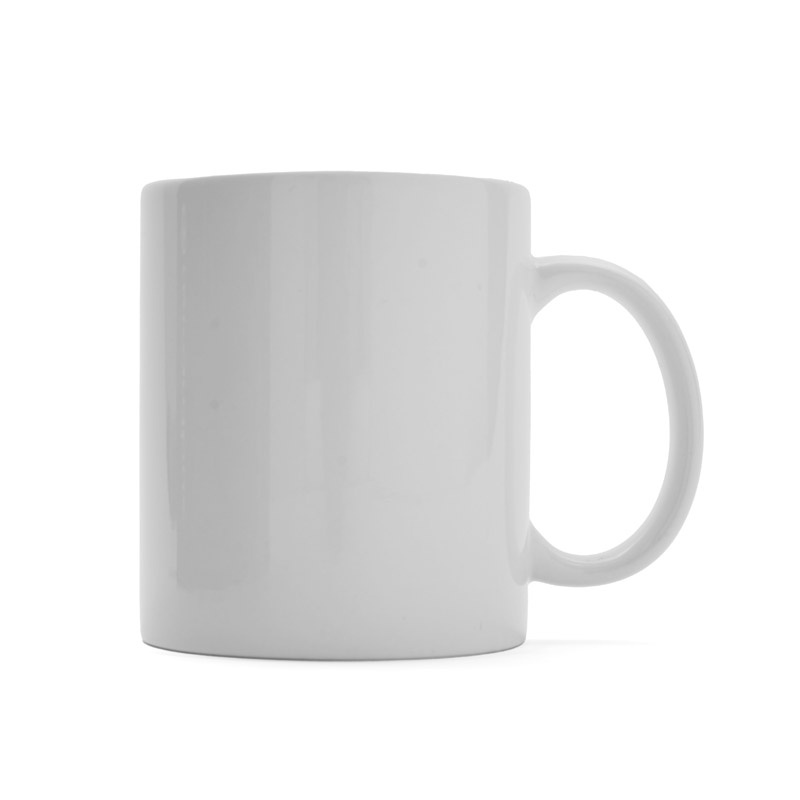 Mug - Canvas Sublimation Blanco