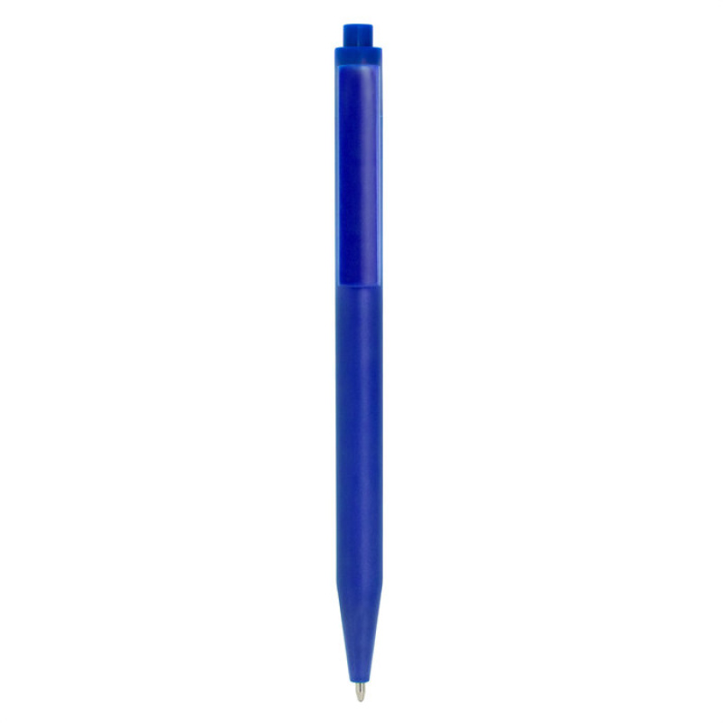 Bolígrafo "ALFA" Royal Blue