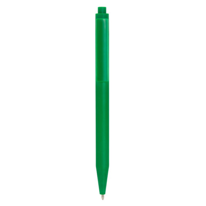 Bolígrafo "ALFA" Verde