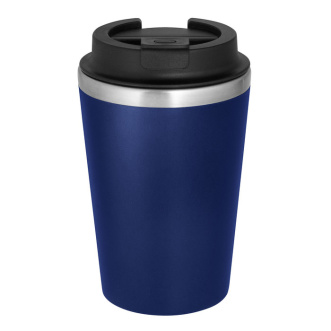 Mug "CAMPER" Azul