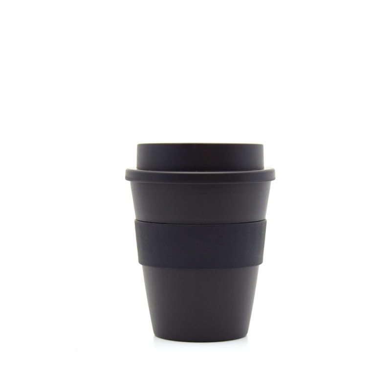 Mug Express Cup Negro
