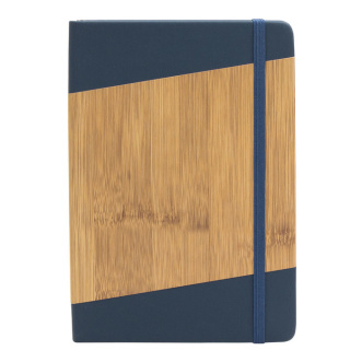 Libreta "ESCANDINAVA" Azul