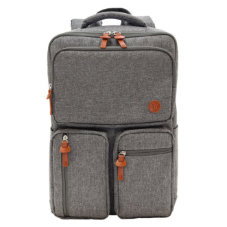 Mochila "URBAN 6" Gris