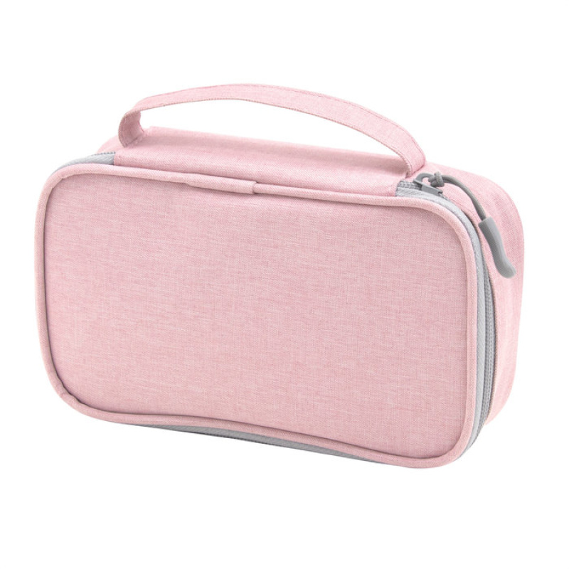 Necessaire "NIZA" Rosa