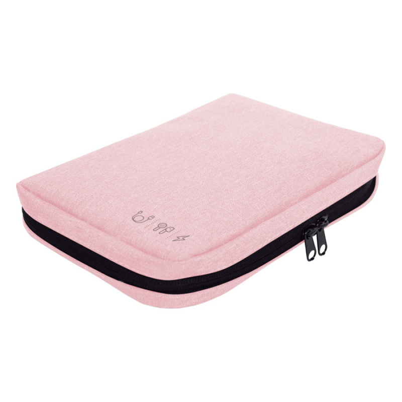 ORGANIZADOR DE CABLES "FILLMORE" - EC742 - Imagen 36