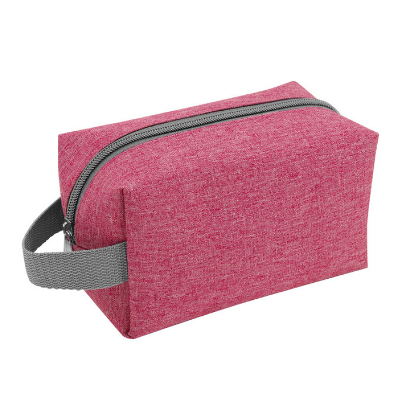 Necessaire "HORTENSIA" Rosa