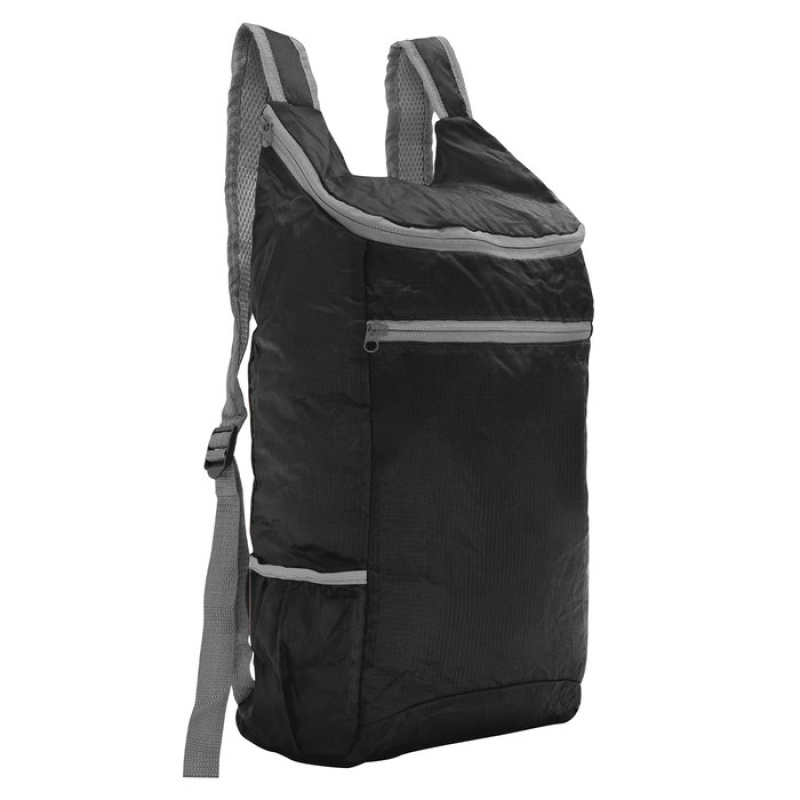 Mochila "OPTIMA" Negro