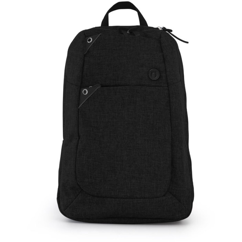 MOCHILA "URBAN 1" Negro