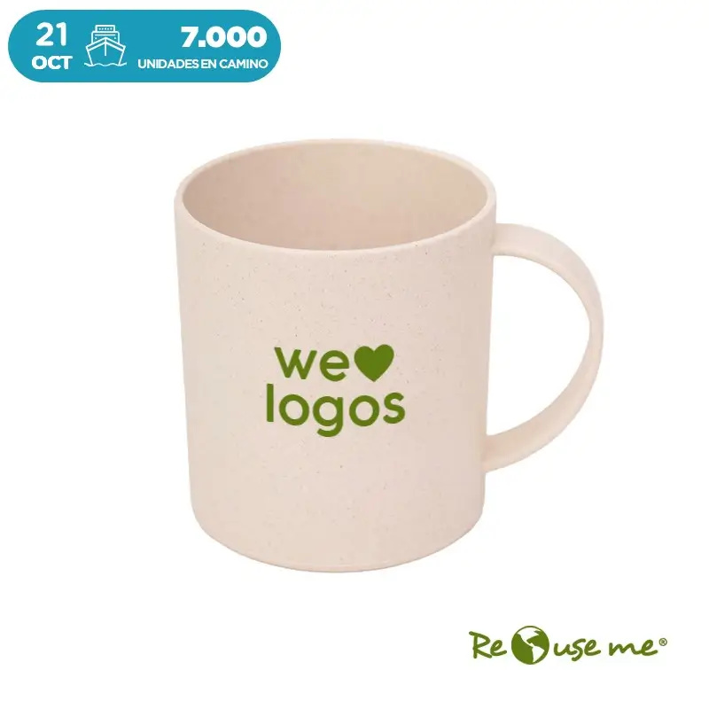 Mug Dam Kaki