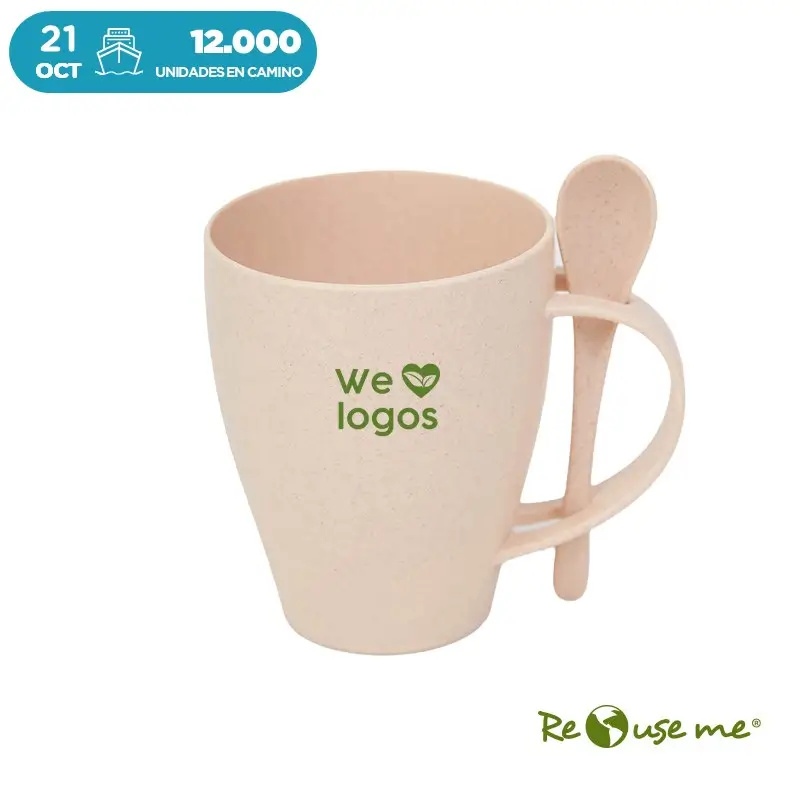 Mug Marsh Kaki