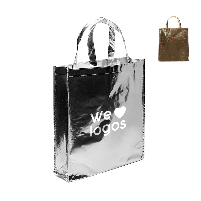 Tote Shopping Dorado