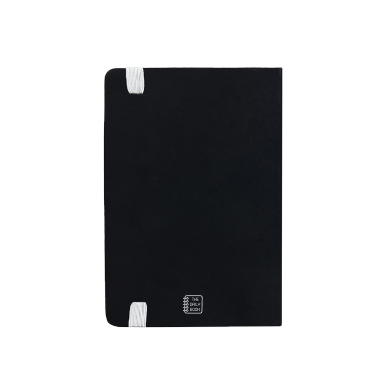 Cuaderno University Color Blanco