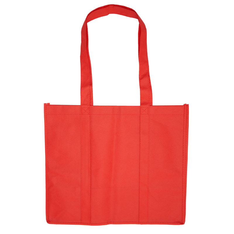 Bolsa Z2 Rojo