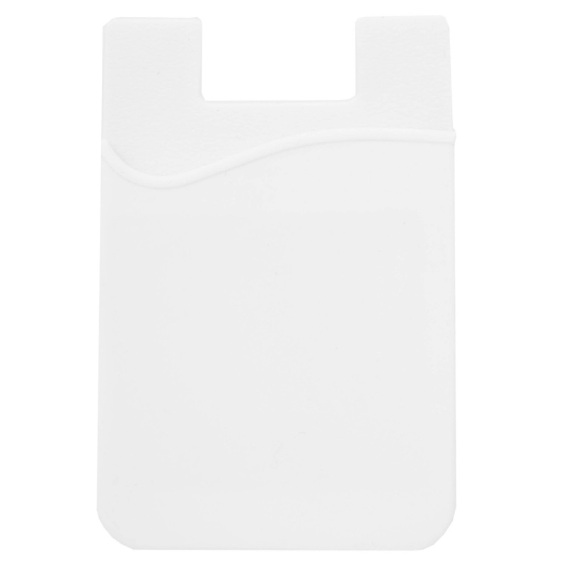 Card Holder Sube Blanco