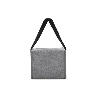 Cooler Felt Gris Claro