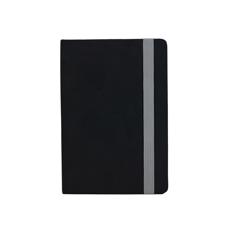 Cuaderno University Color Gris Claro