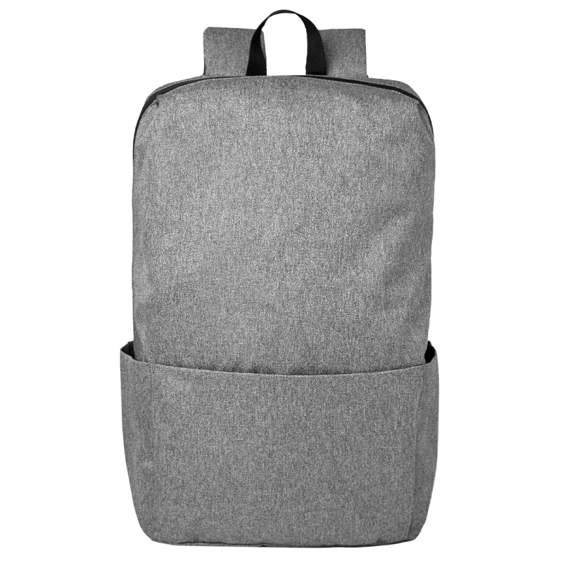 Mochila Root Gris Claro