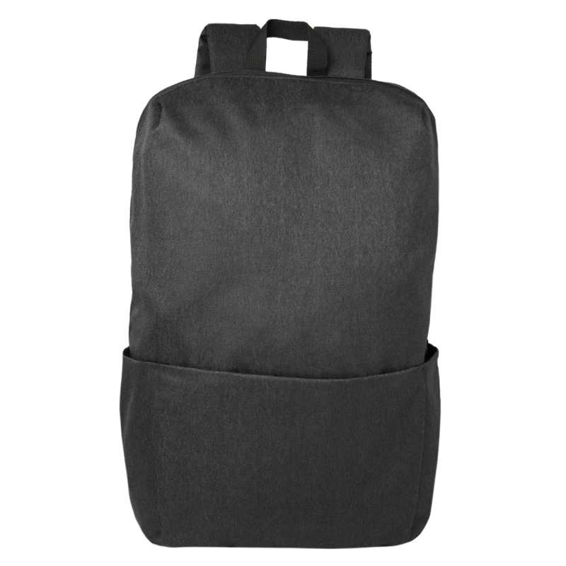 Mochila Root Gris Oscuro