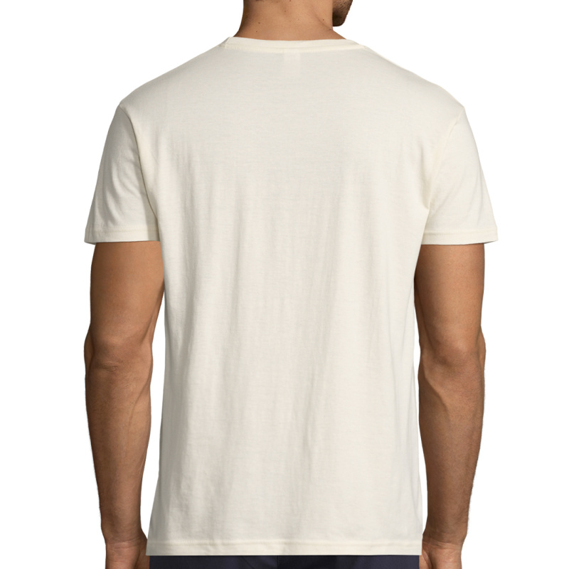 Polera Personalizada Pioneer Hombre Algodón 175g Kaki - Sol's - Imagen 68