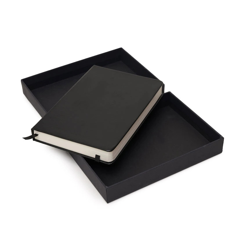 Cuaderno Liberty Negro