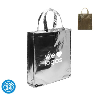 Tote Shopping Dorado