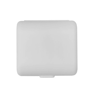 World Travel Adaptor Blanco