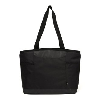 Cooler Tote Mars Negro