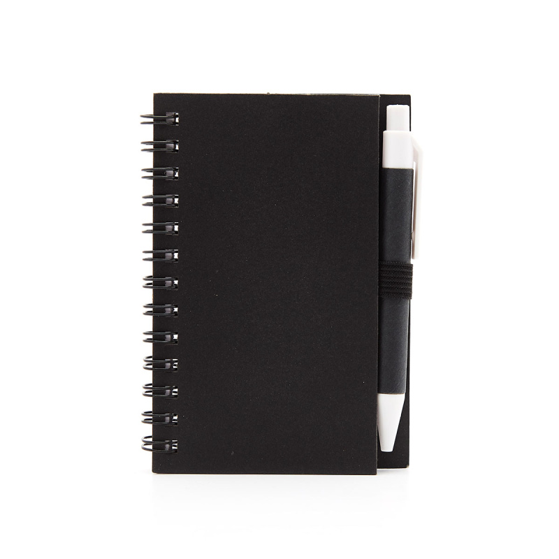 Cuaderno Eco Colors Negro