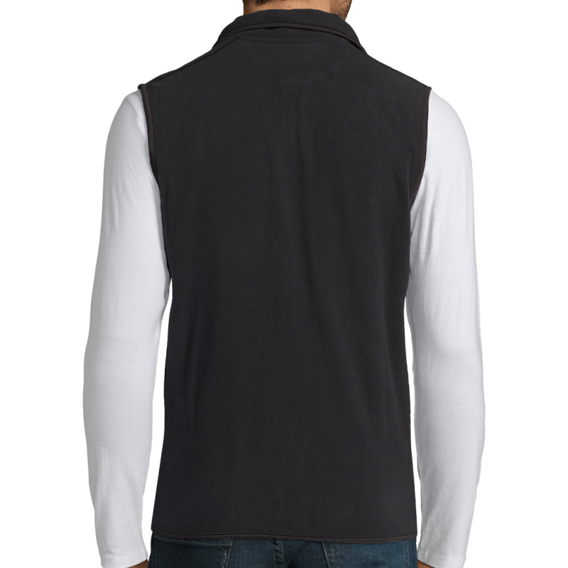 Polar Personalizado Norway Antipilling 320g    Negro - Sol's - Imagen 50