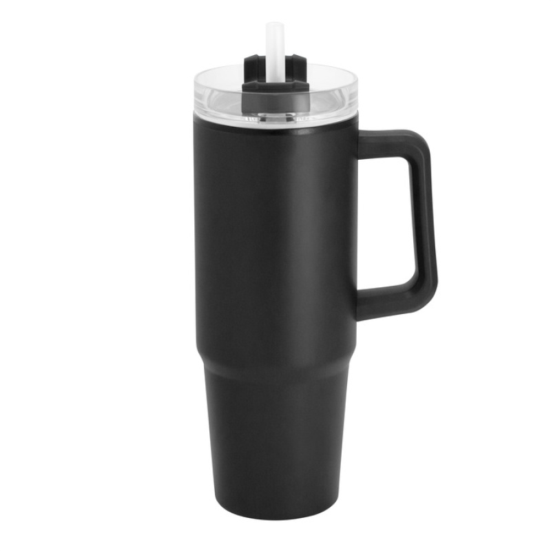 Mug "MEGA" Negro