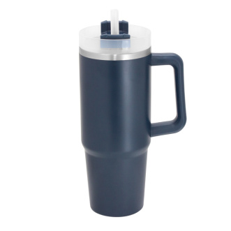 Mug térmico "MAGNO" Azul