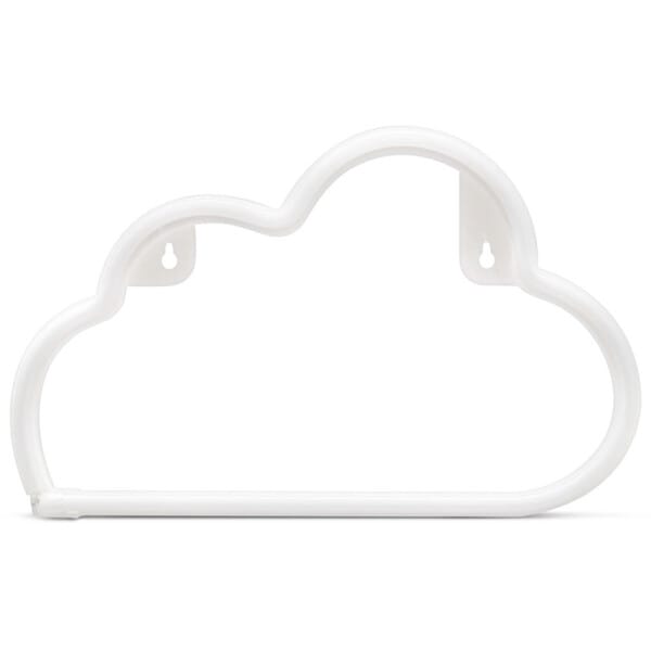Luz neón nube - Imagen 3