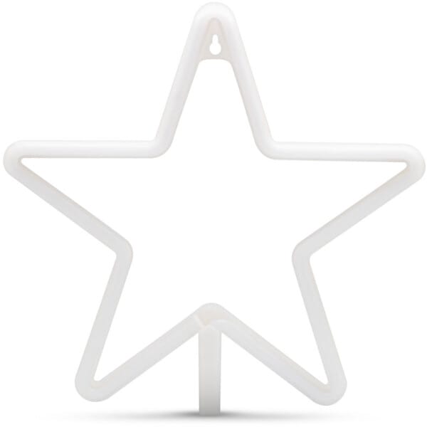 Luz neón estrella - Imagen 3