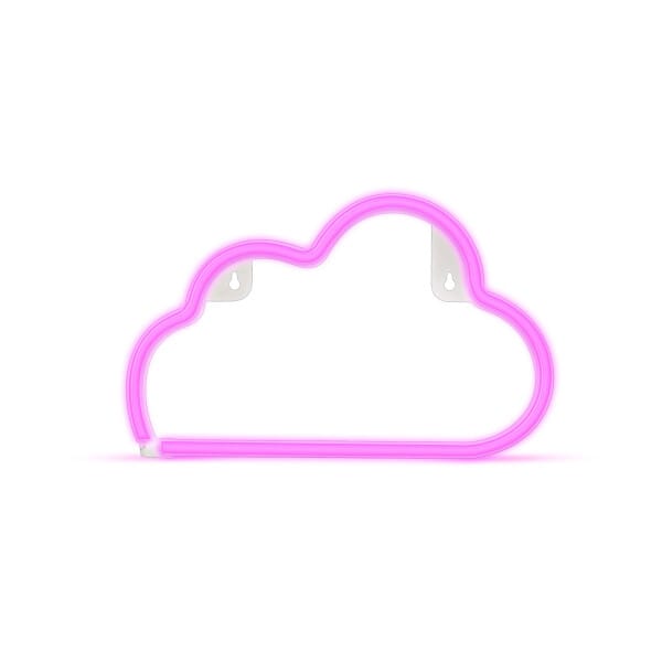 Luz neón nube - Imagen 7